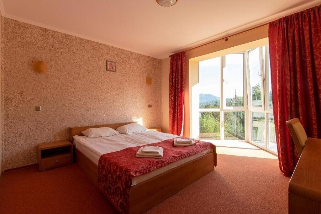 Фото Терем 4*