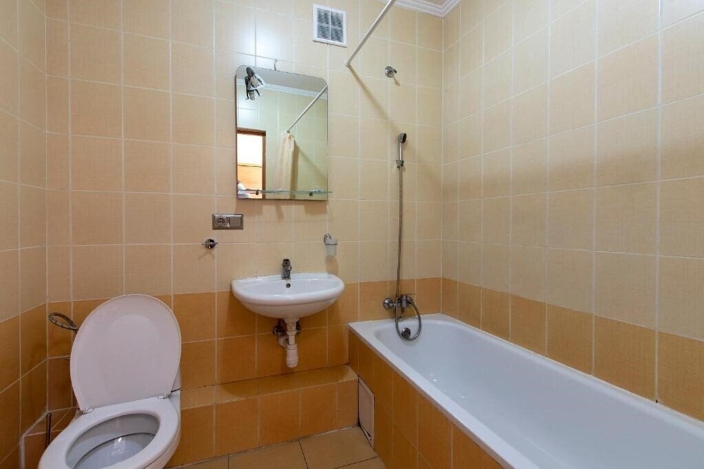 Фотография Терем 4*