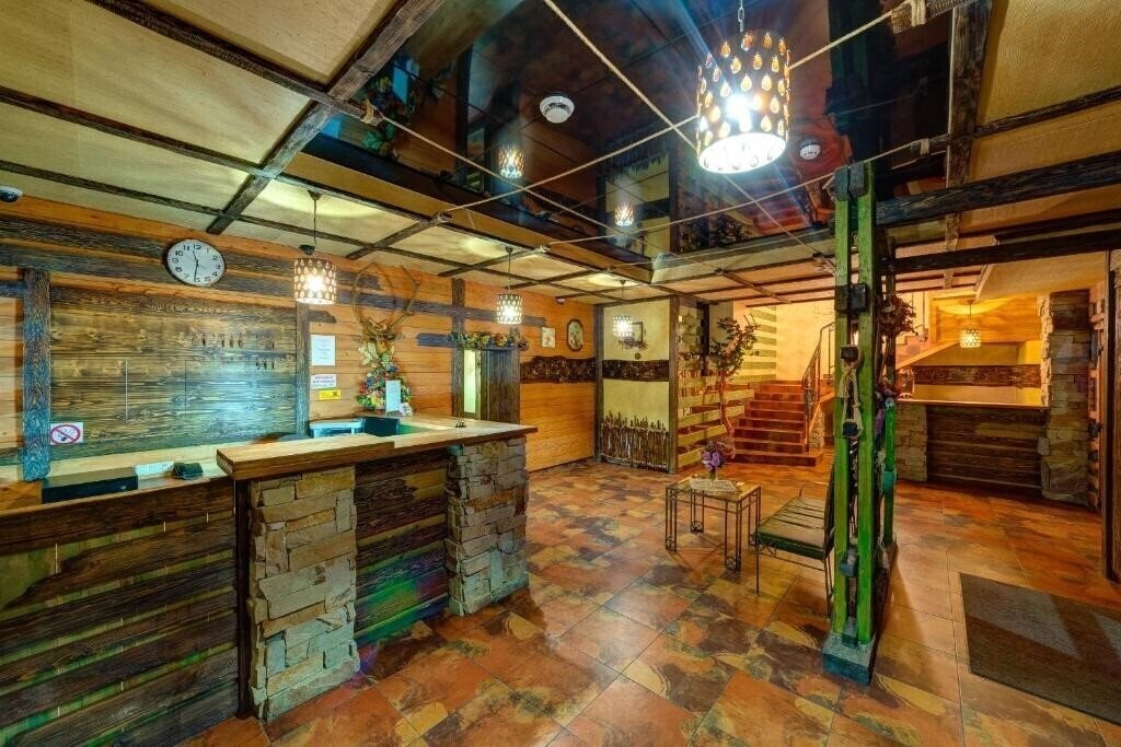 Фотография Славянка 3*