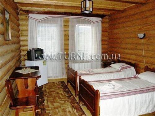 Отель Пысана хата апартаменты