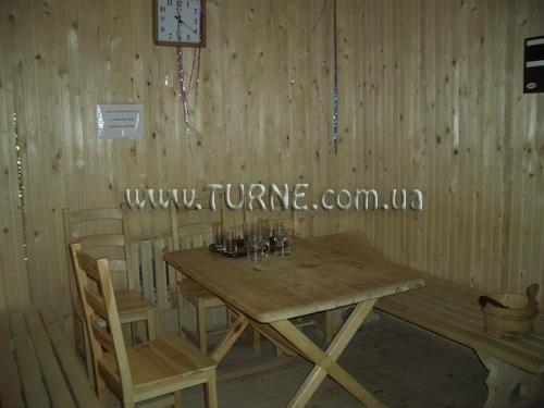 Фотография Карпаты 3*