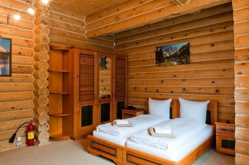 Фото Тростян Резорт 3*