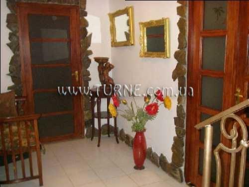 Картинка Антик пансионат