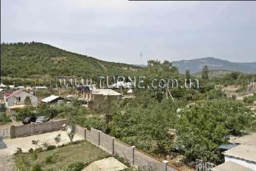 Отель Антик пансионат