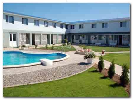 Отель Ирина 1*