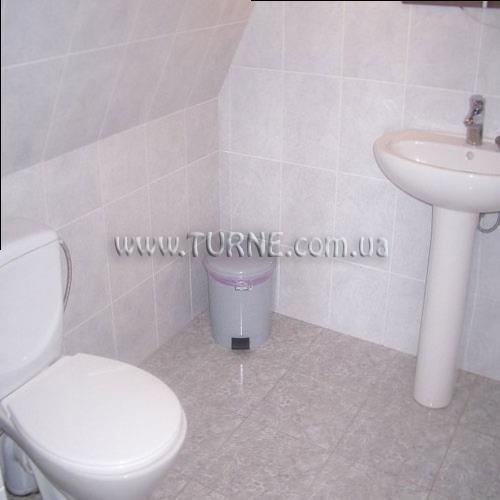 Отель Частный Пансионат Миллениум пансионат