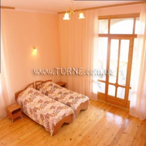 Изображение Гостеой Дом Гелиос отель без категории