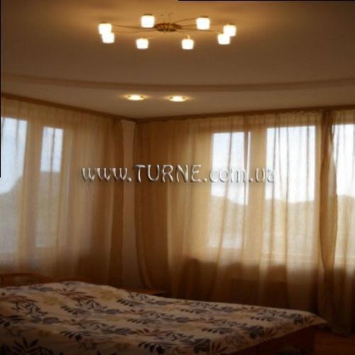 Фотография Гостеой Дом Гелиос отель без категории