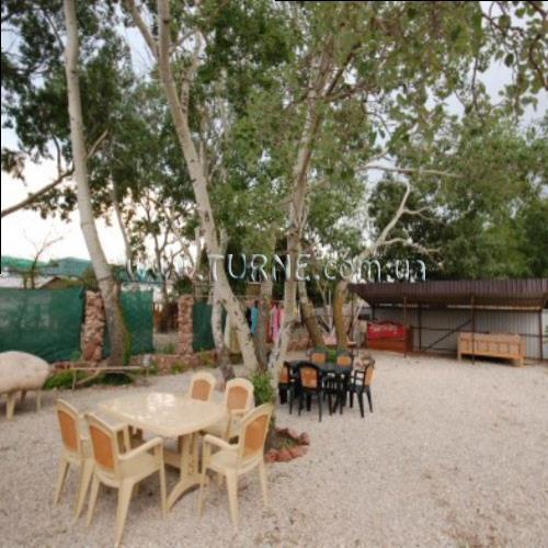 Картинка Гостевой Дом "Fiesta" отель без категории