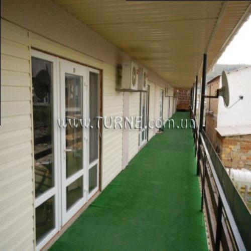 Фотография Гостевой Дом "Fiesta" отель без категории