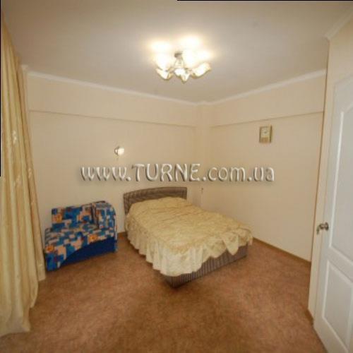 Отель Гостевой Дом "Fiesta" отель без категории