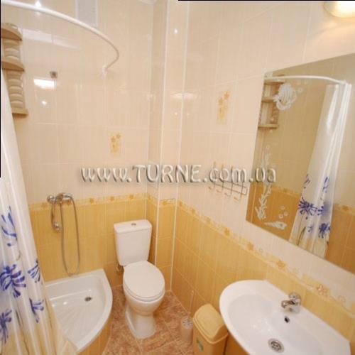 Отель Частная Гостиница Светлана отель без категории