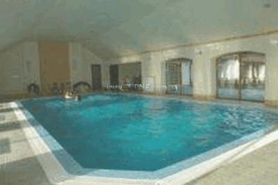 Фото Троянда Карпат 4*