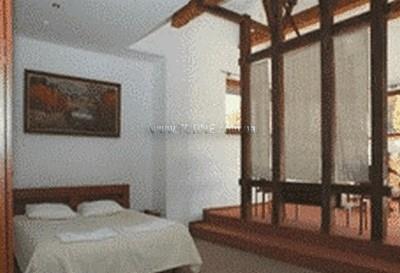 Отель Троянда Карпат 4*