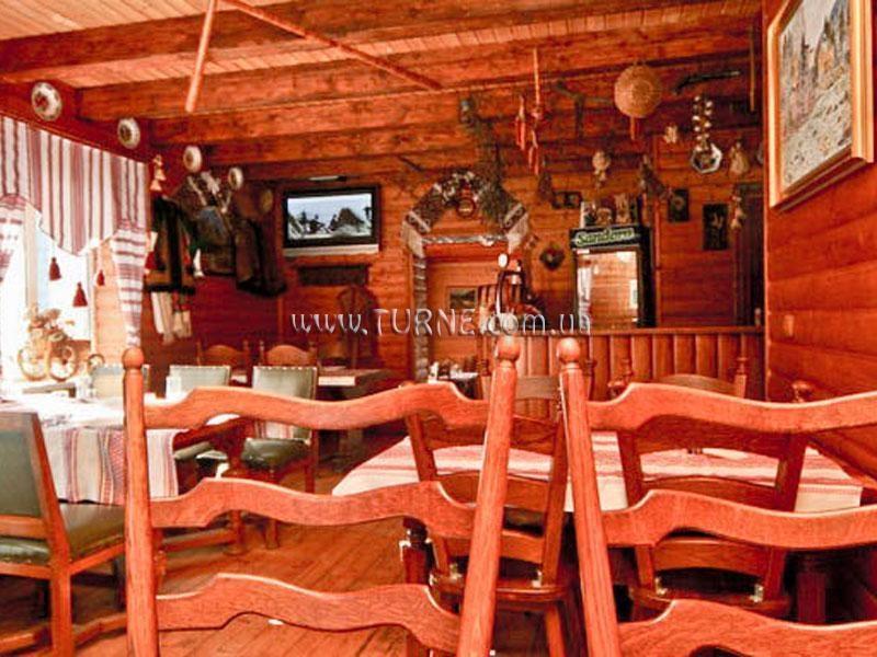 Фотография Пацьорка 3*