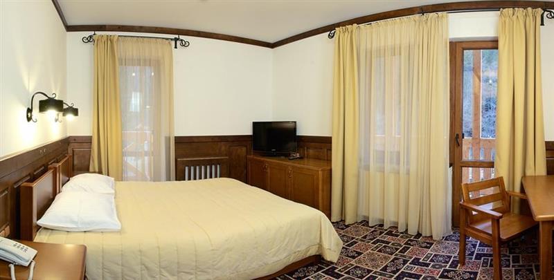 Фото Tatariv Deluxe 1*