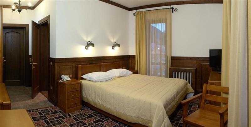 Фотография Tatariv Deluxe 1*