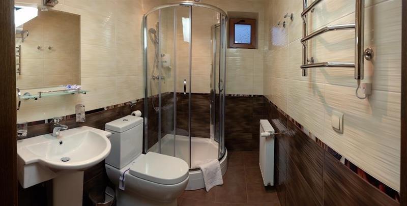 Изображение Tatariv Deluxe 1*