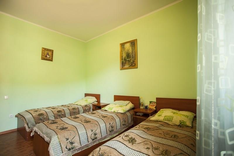 Изображение Петрос гостинично-туристический комплекс