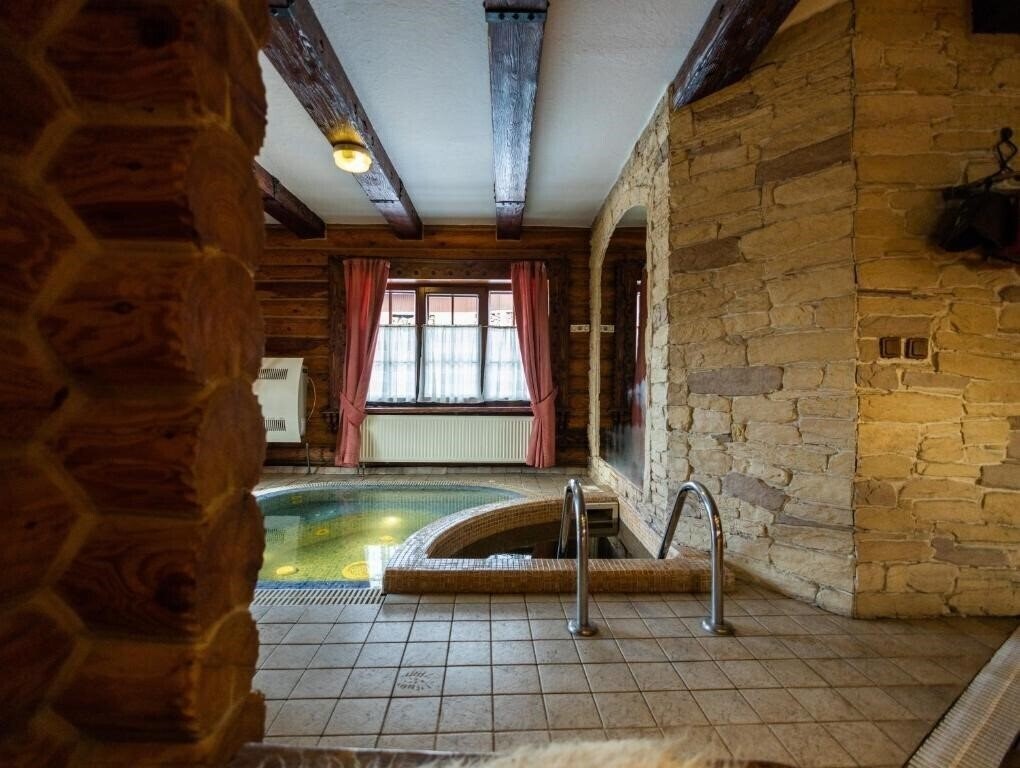 Фотография Коруна 4*