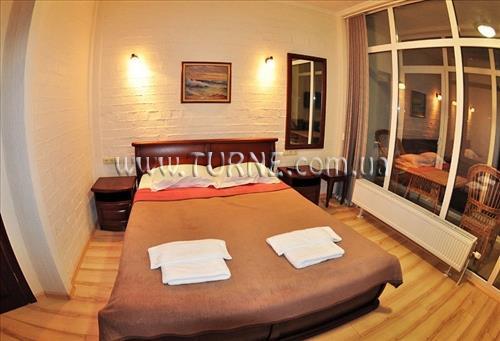 Фотография Villa Nova вилла