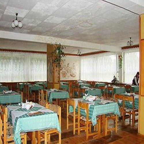 Изображение Смеричка санаторий