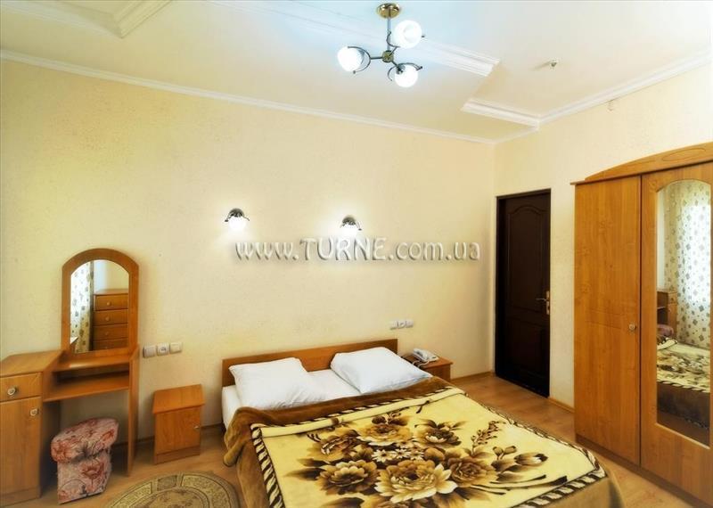 Картинка Resort Hotel Karpaty 4*