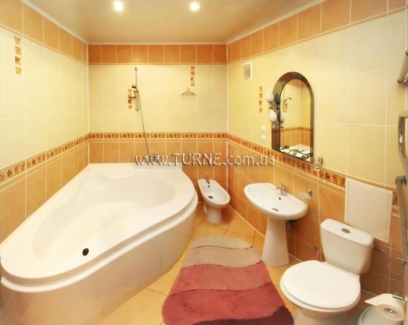 Изображение Resort Hotel Karpaty 4*