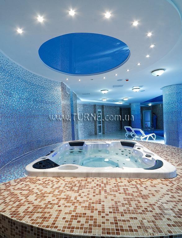 Изображение Svityaz Resort 4*