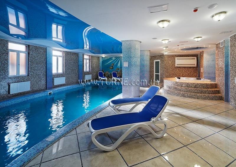 Фотография Svityaz Resort 4*