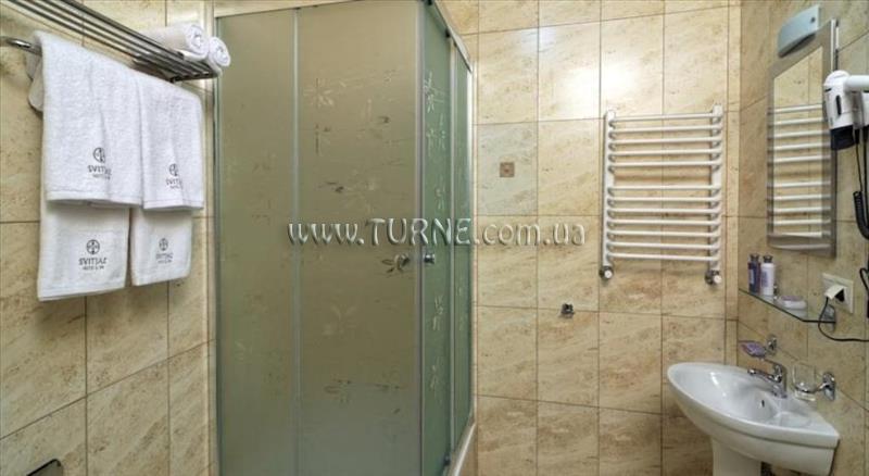 Отель Svityaz Resort 4*