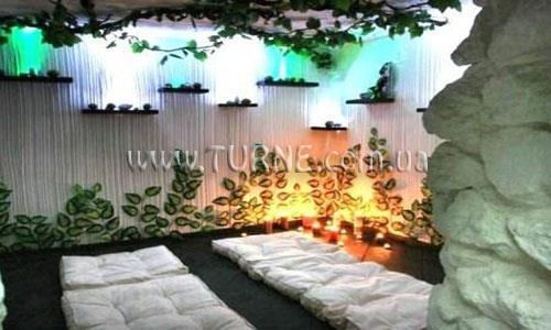 Изображение Вилла Хижина Спа вилла