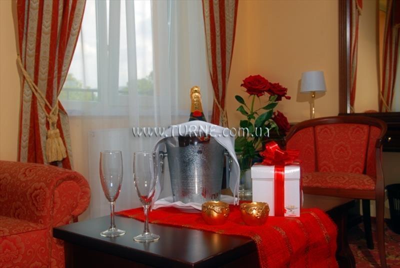 Фотография Cesar Royal Hotel & Spa Resort 4*