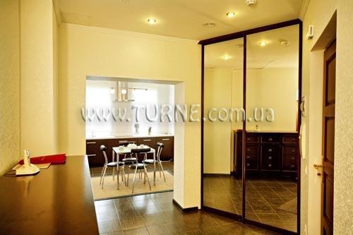 Картинка Шале Грааль Apart-Hotel 4*