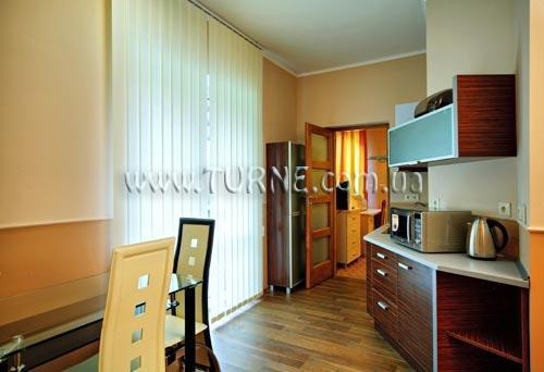 Изображение Шале Грааль Apart-Hotel 4*