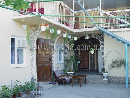 Отель Шале Грааль Apart-Hotel 4*