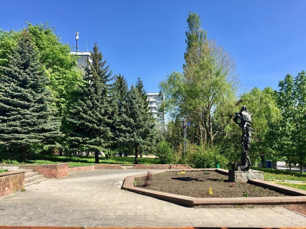 Изображение Алмаз 3*