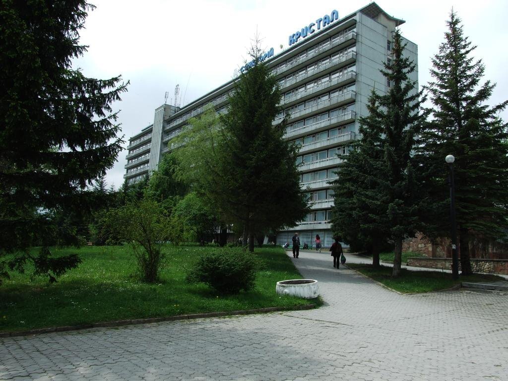 Картинка Кристалл 3*