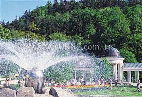 Отель Royal Grand 3*