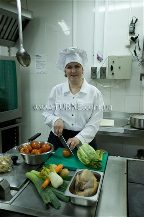 Фотография Вернигора санаторий