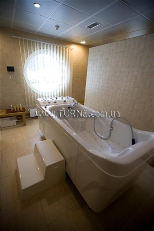 Фото Вернигора санаторий