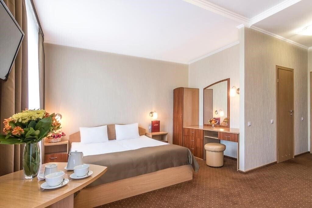 Фото Мариот Медикал Центр Ок медицинский центр