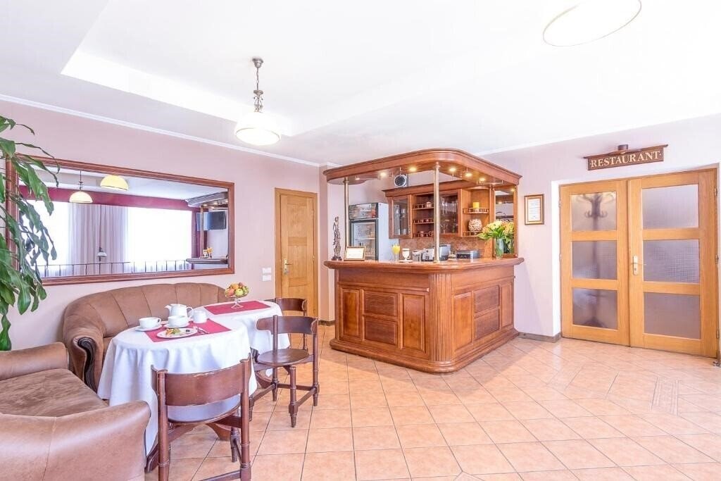 Изображение Мариот Медикал Центр Ок медицинский центр