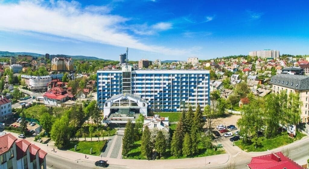 Фотография Трускавец-365 3*