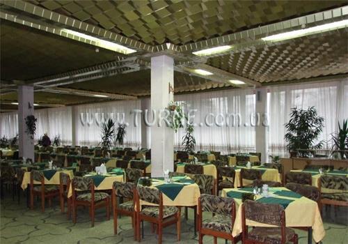 Отель Рубин 2*