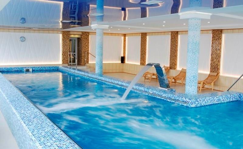 Изображение Шахтер 4*