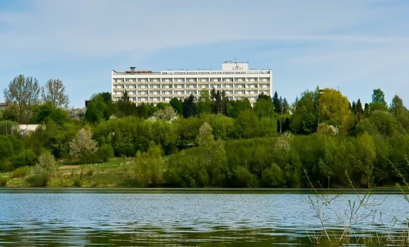 Фото Шахтер 4*