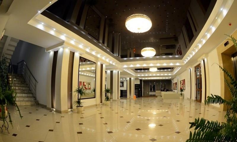 Фотография Шахтер 4*