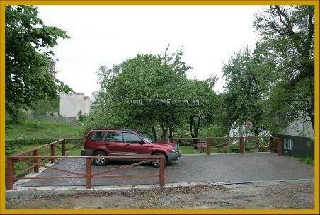 Отель Вилла Роксолана вилла