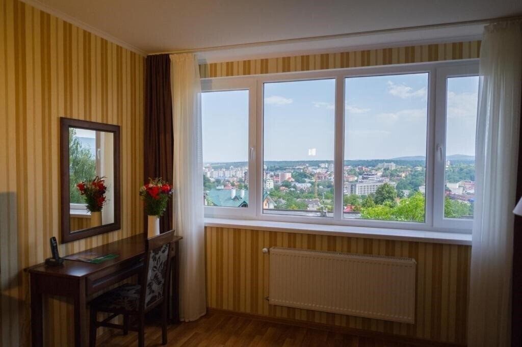 Фото Лесная песня апартаменты